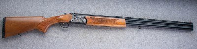 Tristar ~ Upland Hunter ~ 12 gauge
