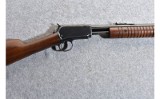 Winchester 62 .22Short/Long/Long Rifle Pump Action Rifle - 3 of 10