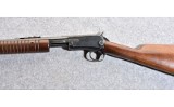 Winchester 62 .22Short/Long/Long Rifle Pump Action Rifle - 8 of 10