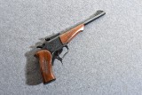Thompson Center .357 Magnum Single Shot Pistol