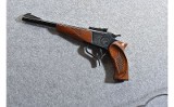 Thompson Center .357 Magnum Single Shot Pistol - 2 of 2