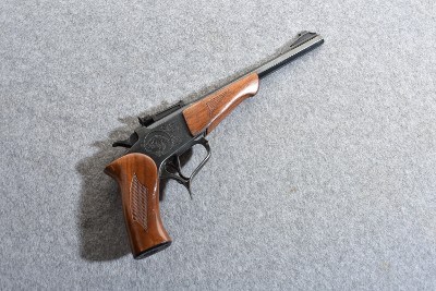Thompson Center .357 Magnum Single Shot Pistol