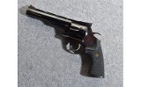 Dan Wesson Model 44 .44 Magnum Interchangeable Barrel Revolver - 2 of 2
