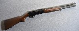 Benelli 121M1 12 Gauge Semiautomatic Shotgun