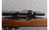 Ruger 10/22 - 8 of 10