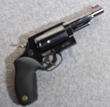 Taurus International The Judge