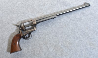 Colt Buntline S
