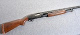 Winchester Model 12 12 Gauge Pump Shotgun