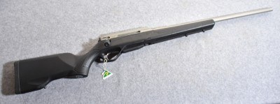 Lithgow 6.5mm Creedmoor Bolt Action Rifle
