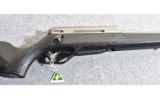 Lithgow 6.5mm Creedmoor Bolt Action Rifle - 3 of 10