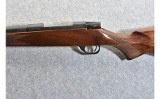 Weatherby Vanguard .257 Weatherby Magnum Rifle - 8 of 10