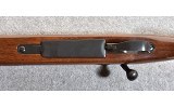 Weatherby Vanguard .257 Weatherby Magnum Rifle - 7 of 10