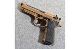 Girsan Regard MC 9mm Semiautomatic Pistol - 2 of 2