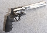 Smith & Wesson 500 - 1 of 2