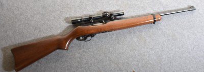 Ruger 10/22