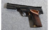 High Standard Victor .22 Long Rifle Semiautomatic Pistol - 2 of 2