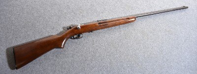 Winchester 67 .22 Short/Long/Long Rifle Single Shot Bolt Action Rifle