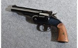 Uberti .45 Colt Schofield Break Top Revolver - 2 of 2