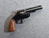 Uberti .45 Colt Schofield Break Top Revolver - 1 of 2
