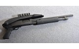 Hawk Industries Pardner Pump 12 Gauge Pump Shotgun - 11 of 11