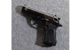 Beretta 85BB Cheetah .380 Auto Semiautomatic Pistol - 2 of 2