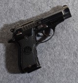 Beretta 85BB Cheetah .380 Auto Semiautomatic Pistol