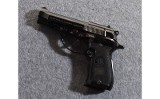 Beretta 85BB Cheetah .380 Auto Semiautomatic Pistol - 2 of 2