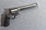 Smith & Wesson 460 XVR .460 S&W Revolver
