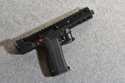Kel-Tec CP33 .22 Long Rifle Semiautomatic Pistol