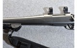 Left-Handed Tikka T3X .300 Winchester Magnum Bolt Action Rifle - 6 of 11