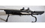 Left-Handed Tikka T3X .300 Winchester Magnum Bolt Action Rifle - 11 of 11