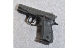 CZ75 Compact 9mm Semiautomatic Pistol - 2 of 2