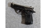 Beretta 85BB Cheetah .380 Auto Semiautomatic Pistol - 2 of 2
