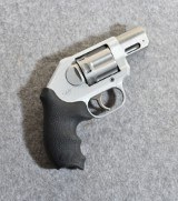 Kimber K6SX .38+P Special Hammerless Revolver