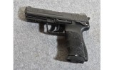 Heckler & Koch HK45 .45 Auto Semiautomatic Pistol - 2 of 2