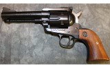 Ruger New Model Blackhawk .357 Magnum - 3 of 5