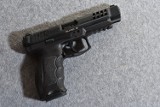 Heckler & Koch VP9L 9mm Semiautomatic Pistol