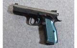 CZ Shadow 2 SA 9mm Semiautomatic Pistol - 2 of 2