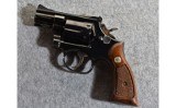 Smith & Wesson 15-3 Snub Nosed .38 Special Revolver - 2 of 2