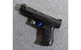 Walther Q5 Match 9mm Semiautomatic Pistol - 2 of 2