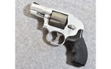 Smith & Wesson Airlight Ti 296 .44 Special Revolver - 2 of 2