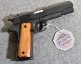 Rock Island M1911 A1-FS .45 ACP Semiautomatic Pistol