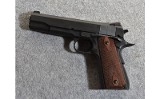 Dan Wesson A2 M1911-type .45 ACP Semiautomatic Pistol - 2 of 2