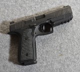 Daniel Defense H9 9mm Semiautomatic Pistol