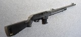 Ruger PC Carbine