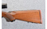 Ruger M77 - 9 of 10