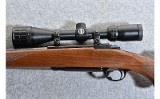 Ruger M77 - 8 of 10