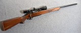 Ruger M77