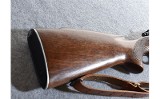 Winchester 70 Featherweight - 5 of 9