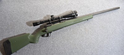 Savage 110